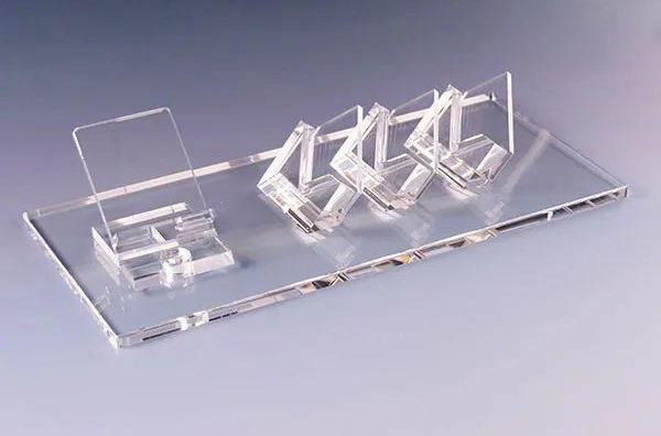 有機(jī)玻璃制品加工時(shí)要注意哪些？