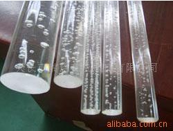 氣泡棒、直線棒