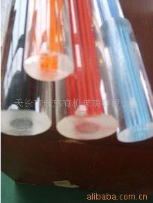 氣泡棒、直線棒