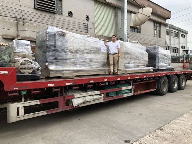 所羅門群島發(fā)電機