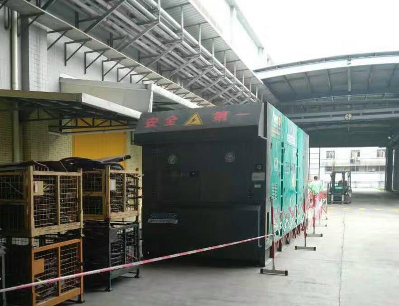 惠州發(fā)電機(jī)出租