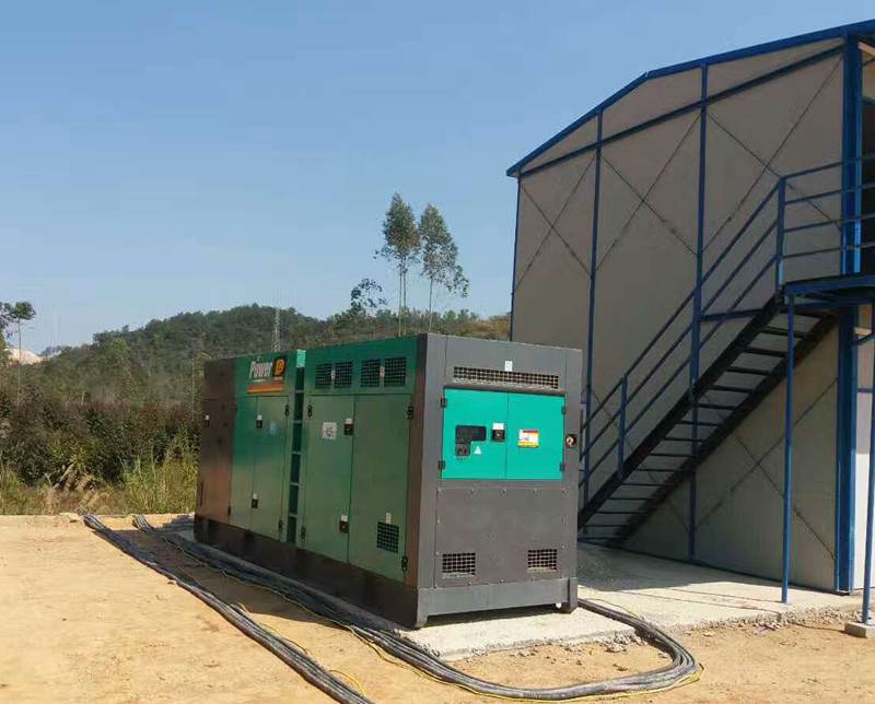 廣東發(fā)電機(jī)出租