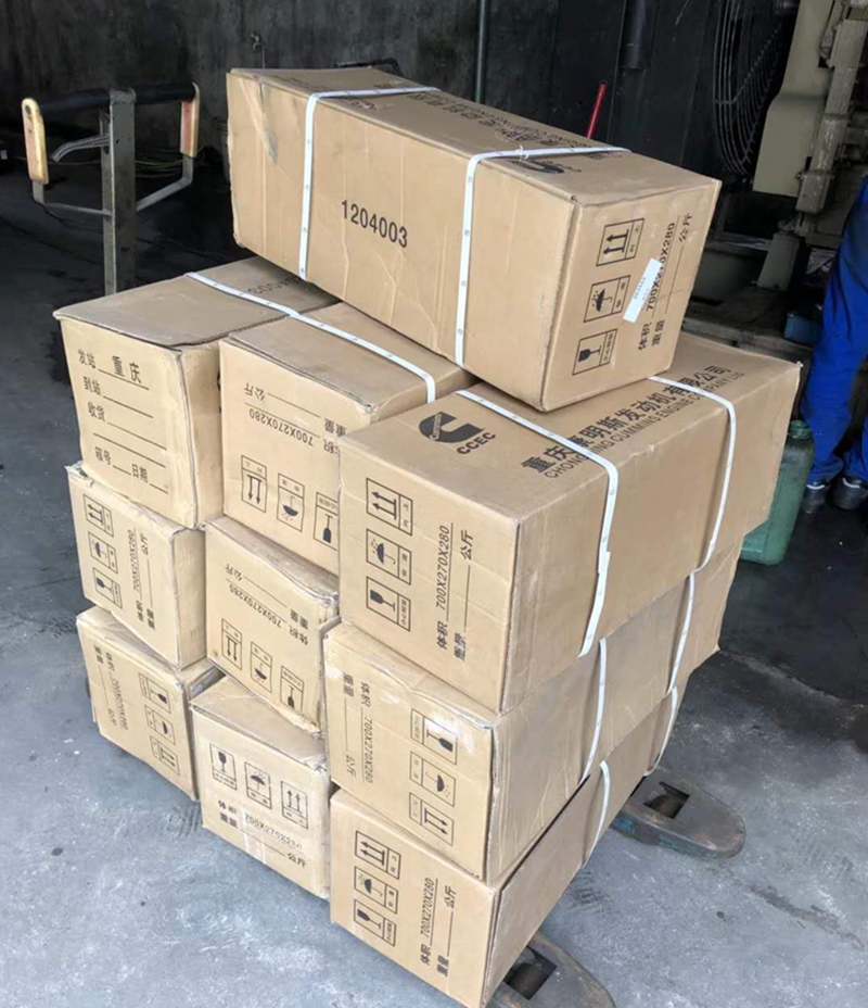 柴油發(fā)電機配件